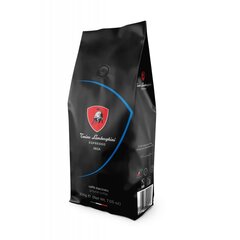 Maltā kafija Lamborghini Espresso Deca, bez kofeīna, 200 gr cena un informācija | Kafija, kakao | 220.lv