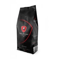 Молотый кофе Lamborghini Ground Coffee Red, 200 gr цена и информация | Кофе, какао | 220.lv