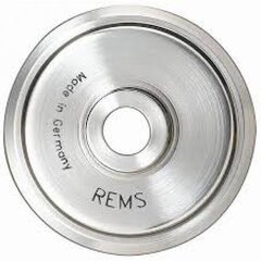 Griešanas disks Rems Nano Basic-Pack Cu-Inox cena un informācija | Rokas instrumenti | 220.lv