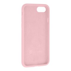 Tactical Velvet Smoothie Cover for Apple iPhone 7/8/SE2020 Pink Panther цена и информация | Чехлы для телефонов | 220.lv