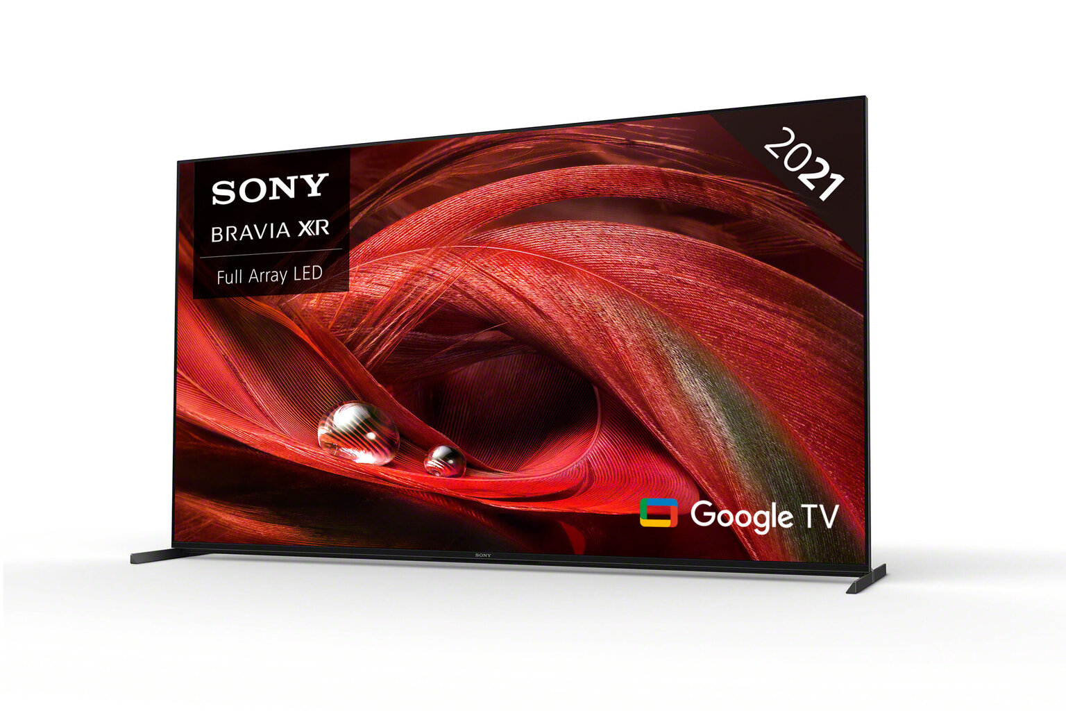 65'' Ultra HD 4K LED LCD televizors, Sony cena un informācija | Televizori | 220.lv