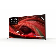 Смарт-ТВ Sony XR65X95J 65" UHD LED WiFi Android цена и информация | Sony Бытовая техника и электроника | 220.lv