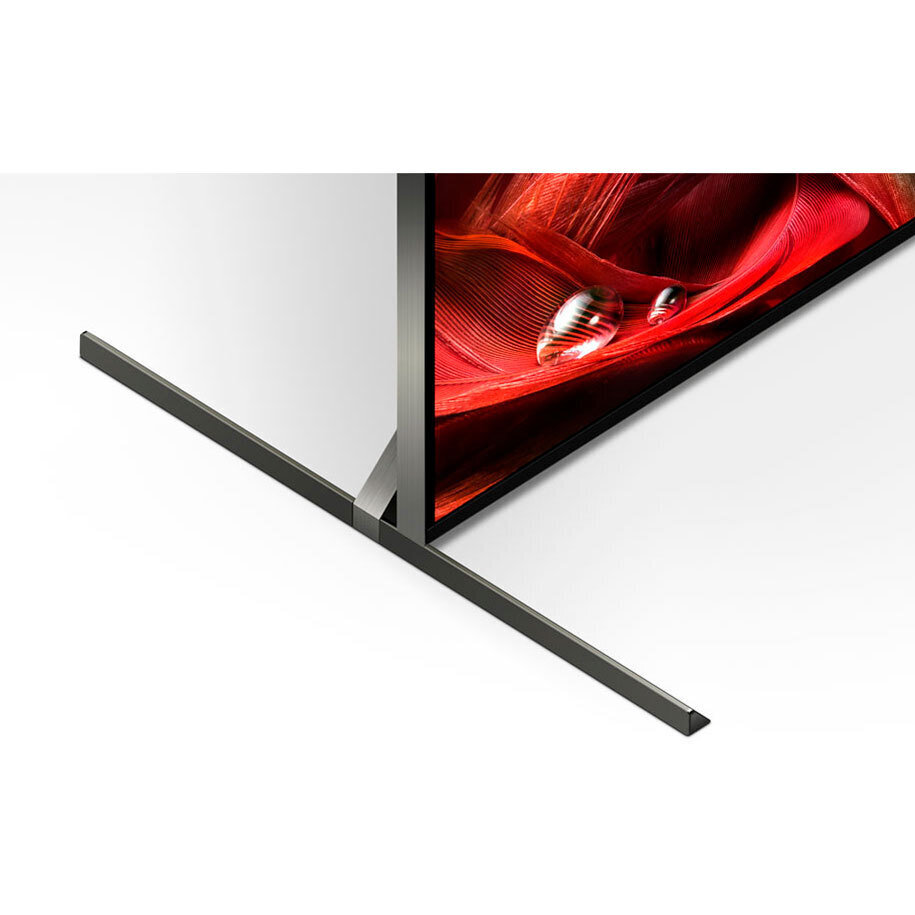 65'' Ultra HD 4K LED LCD televizors, Sony cena un informācija | Televizori | 220.lv