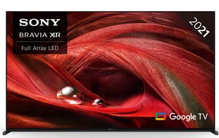 Смарт-ТВ Sony XR65X95J 65" UHD LED WiFi Android цена и информация | Телевизоры | 220.lv