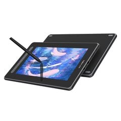 Графический планшет XP-Pen Artist 12 V2 цена и информация | Графические планшеты | 220.lv