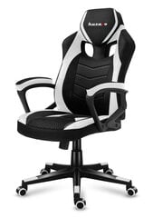 HUZARO FORCE 2.5 WHITE MESH spēļu krēsls цена и информация | Офисные кресла | 220.lv