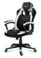 HUZARO FORCE 2.5 WHITE MESH spēļu krēsls цена и информация | Biroja krēsli | 220.lv