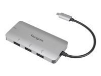 Targus ACH226EU цена и информация | Адаптеры и USB разветвители | 220.lv