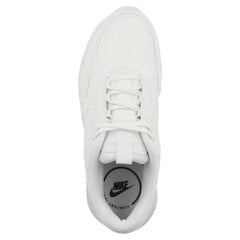 Sporta Bikses Sievietēm Nike Air Max Motion 3 Balts (38.5) цена и информация | Спортивная обувь, кроссовки для женщин | 220.lv