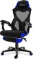 Huzaro Combat 3.0 Blue цена и информация | Biroja krēsli | 220.lv