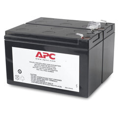 APC APCRBC113 cena un informācija | UPS- Nepārtrauktās barošanas bloki | 220.lv