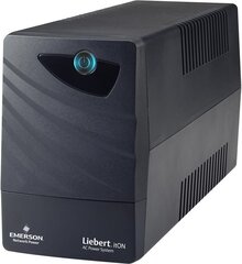 Vertiv LI32121CT00 цена и информация | Источники бесперебойного питания (UPS) | 220.lv