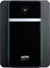 APC BX750MIGR цена и информация | Источники бесперебойного питания (UPS) | 220.lv