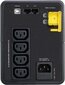 APC BX750MI cena un informācija | UPS- Nepārtrauktās barošanas bloki | 220.lv