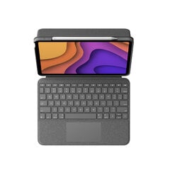 Logitech Folio Touch 920-010121 цена и информация | Чехлы для планшетов и электронных книг | 220.lv