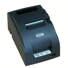 Принтер билетов Epson C31C515052B0 USB цена и информация | Принтеры | 220.lv