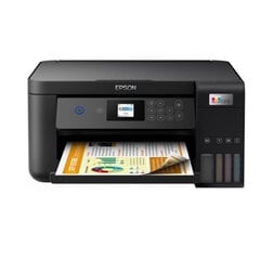 Epson ET-2850 цена и информация | Принтеры | 220.lv