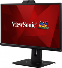 ViewSonic VG2440V, 23.8" цена и информация | Мониторы | 220.lv