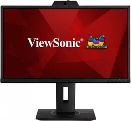 ViewSonic VG2440V cena un informācija | Monitori | 220.lv