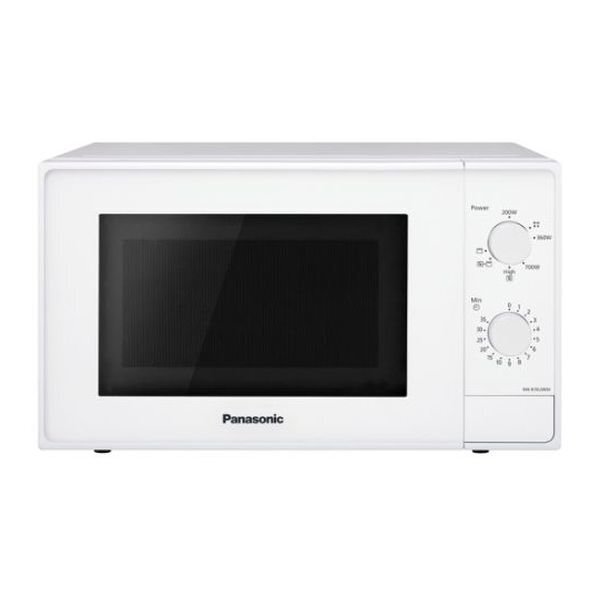 Panasonic NN-K10JWMEPG цена и информация | Mikroviļņu krāsnis | 220.lv