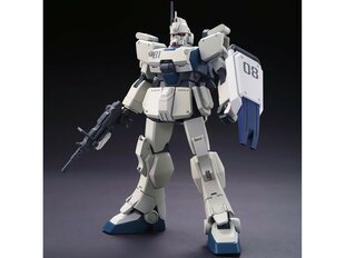 Сборная пластиковая модель Bandai - HGUC RX-79[G]Ez-8 Gundam Ez8, 1/144, 55753 цена и информация | Конструкторы и кубики | 220.lv