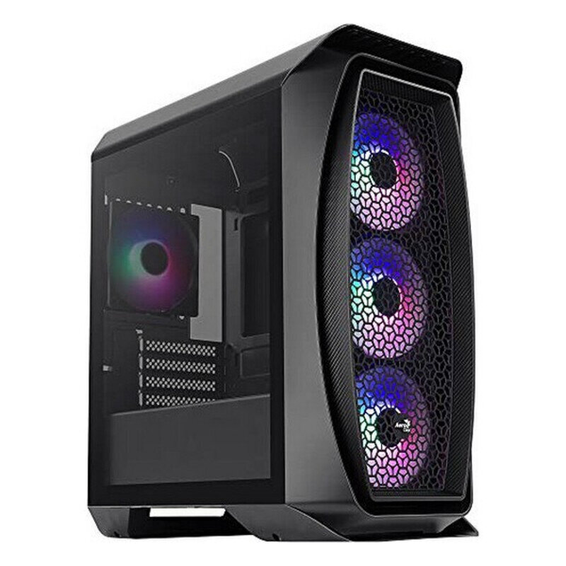 Aerocool Mini Frost cena un informācija | Datoru korpusi | 220.lv