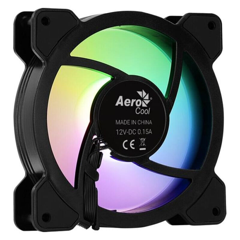Aerocool Infinity Mirror Mirage12 цена и информация | Datora ventilatori | 220.lv
