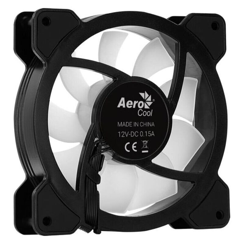 Aerocool Infinity Mirror Mirage12 цена и информация | Datora ventilatori | 220.lv