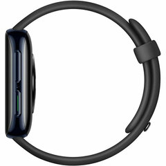 Oppo Watch Black cena un informācija | Viedpulksteņi (smartwatch) | 220.lv