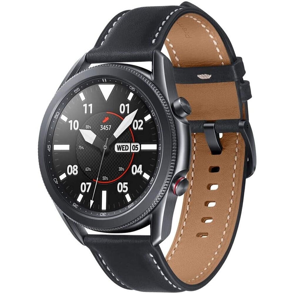 Viedpulkstenis Samsung GALAXY WATCH 3 4G cena un informācija | Viedpulksteņi (smartwatch) | 220.lv