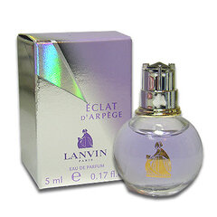 Parfimērijas ūdens Lanvin Eclat D'Arpege edp 5 ml cena un informācija | Sieviešu smaržas | 220.lv