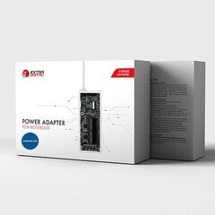 Extra Digital 16.5V, 3.65A, 60W cena un informācija | Lādētāji portatīvajiem datoriem | 220.lv