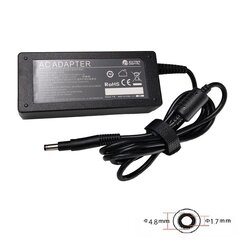 Extra Digital 120-240V, 19.5V, 3.33A, 65W цена и информация | Зарядные устройства для ноутбуков | 220.lv