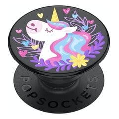 Telefona turētājs, Popsockets Unicorn DayDreams cena un informācija | Auto turētāji | 220.lv