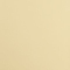Grozāmi virtuves krēsli vidaXL, 2 gab., krēmkrāsas цена и информация | Стулья для кухни и столовой | 220.lv