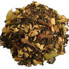 Melnā lapu tēja, DO TEA 07 Negro, 300 g цена и информация | Чай | 220.lv