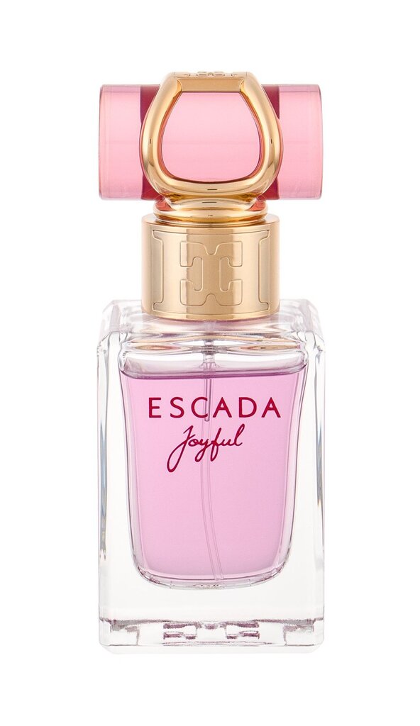 Parfimērijas ūdens Escada Joyful EDP sievietēm, 30 ml цена и информация | Sieviešu smaržas | 220.lv