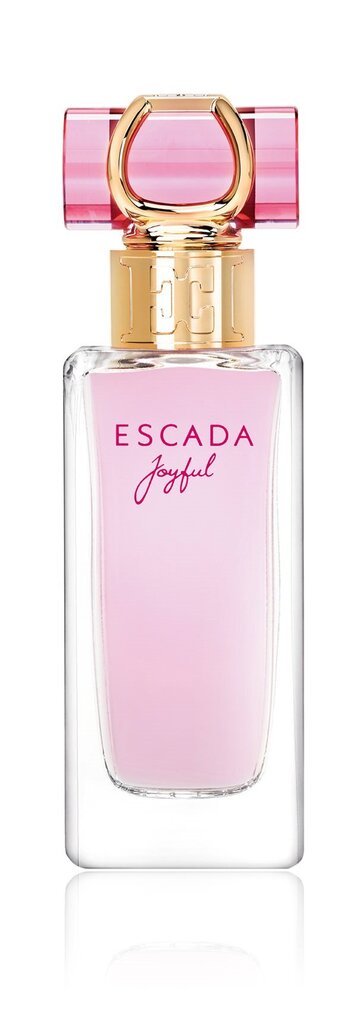 Escada Joyful EDP sievietēm 50 ml цена и информация | Sieviešu smaržas | 220.lv