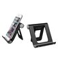 Telefona turētājs Foldable Multi-Angle Phone Stand Orico cena un informācija | Auto turētāji | 220.lv