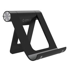 Telefona turētājs Foldable Multi-Angle Phone Stand Orico цена и информация | Держатели для телефонов | 220.lv