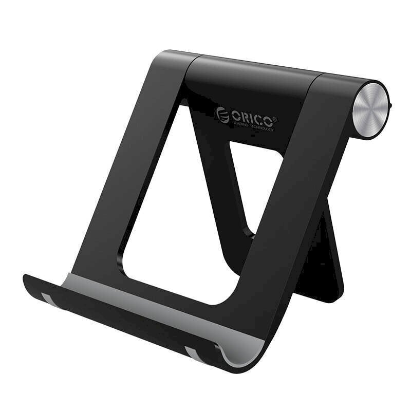 Telefona turētājs Foldable Multi-Angle Phone Stand Orico cena un informācija | Auto turētāji | 220.lv