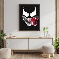 Marvel Venom - постер 61x91,5 cm цена и информация | Картины | 220.lv