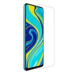 Nillkin Tempered Glass 0.2mm H+ PRO 2.5D for Xiaomi Poco X3/X3 Pro/Mi 10T/10T Pro цена и информация | Защитные пленки для телефонов | 220.lv