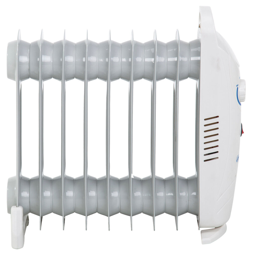 Mesko MS7805 eļļas radiators, 1000W цена и информация | Sildītāji | 220.lv