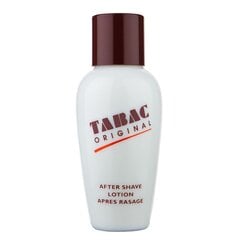 Лосьон после бритья Original Tabac, 75 мл цена и информация | Парфюмированная мужская косметика | 220.lv