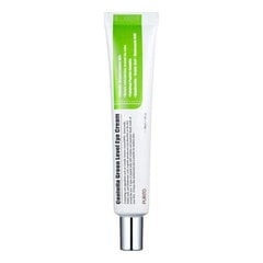 Krēms acu zonai Purito Centella Green Level, 30 ml цена и информация | Сыворотки, кремы для век | 220.lv