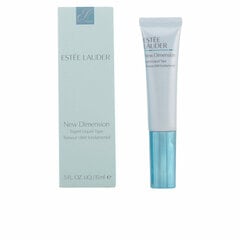 Sejas krēms Estee Lauder New Dimension, 15 ml cena un informācija | Sejas krēmi | 220.lv