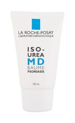 Интенсивный увлажняющий крем La Roche Posay Iso Urea Md (100 мл) цена и информация | Кремы, лосьоны для тела | 220.lv