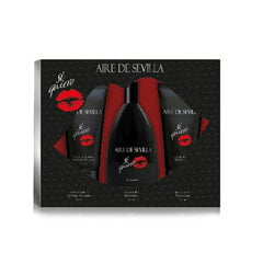 Женский парфюмерный набор Aire Sevilla (3 шт) цена и информация | Женские духи | 220.lv