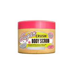 Отшелушивающее средство для тела Sugar Crush Soap & Glory (300 мл) цена и информация | Скрабы для тела | 220.lv